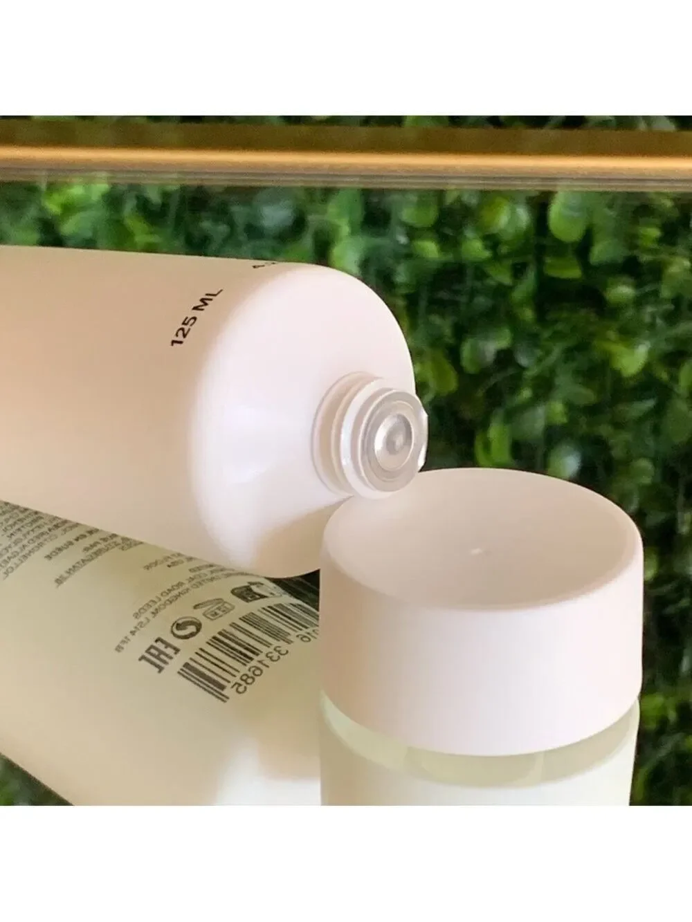 SACHAJUAN Styling Cream | NEW | Full Size | 125mL | Heat Protection & Shine